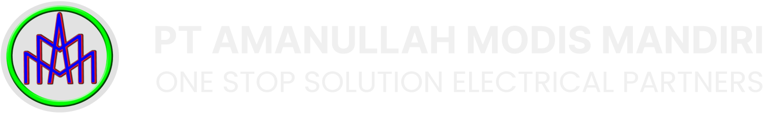 PT Amanullah Modis Mandiri Logo
