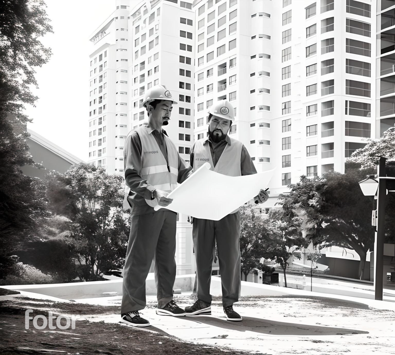 Teknik & Rekayasa Sipil